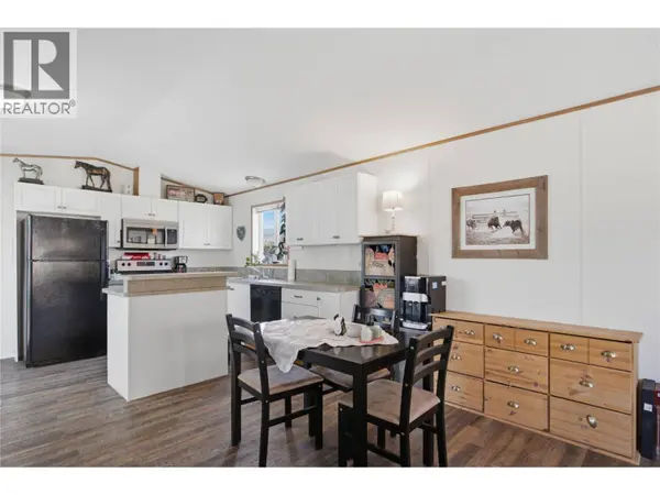 220 G&M RD #B23, Kamloops, BC V2H1A4