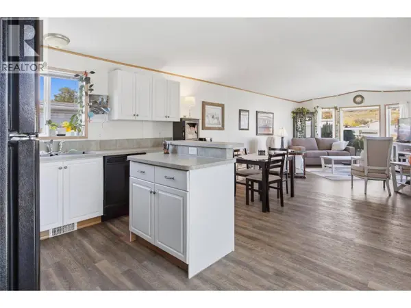 220 G&M RD #B23, Kamloops, BC V2H1A4