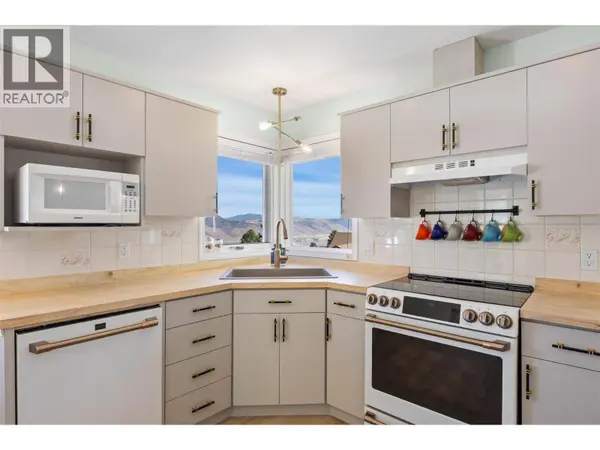 2190 GARYMEDE Drive, Kamloops, BC V1S1N9