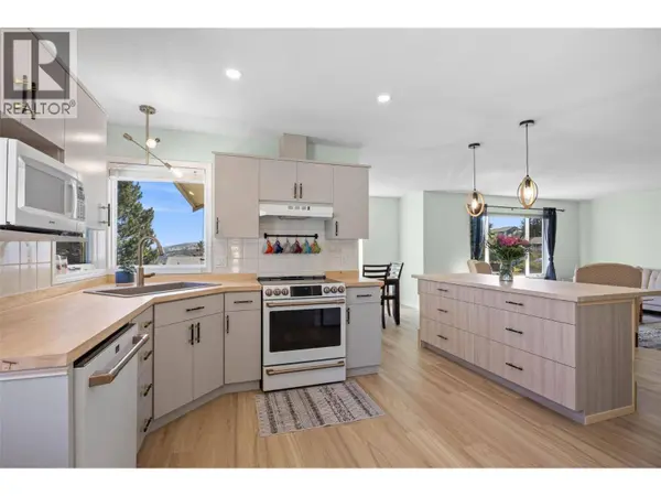 2190 GARYMEDE Drive, Kamloops, BC V1S1N9