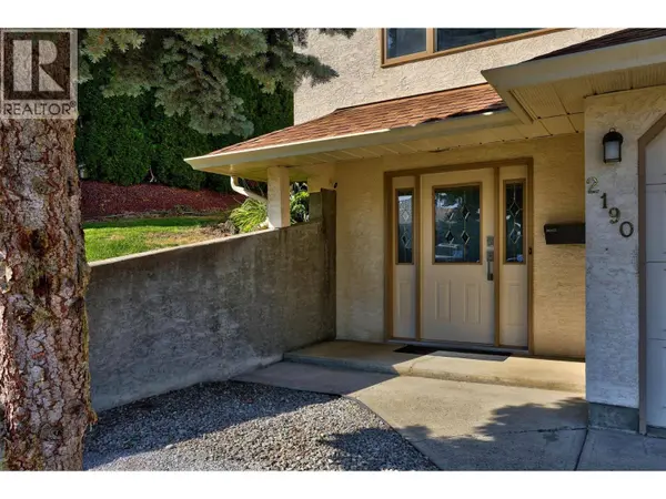 2190 GARYMEDE Drive, Kamloops, BC V1S1N9