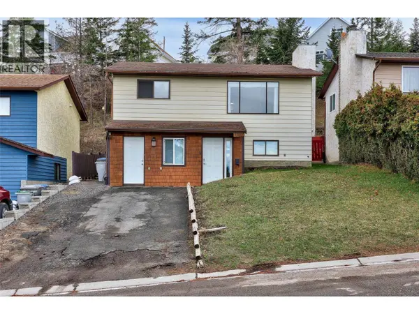 1967 Harrison Way, Kamloops, BC V1S1M8