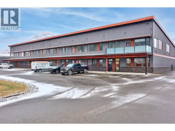 7450 Dallas Drive, Kamloops, BC V2C6Z1
