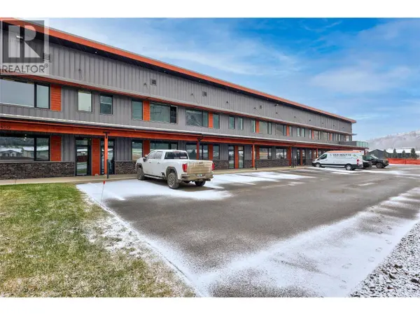7450 Dallas Drive, Kamloops, BC V2C6Z1