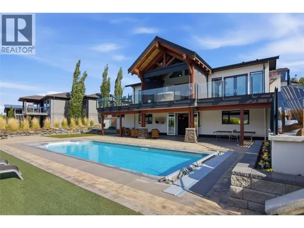 176 RUE CHEVAL NOIR Street, Kamloops, BC V1S0B3