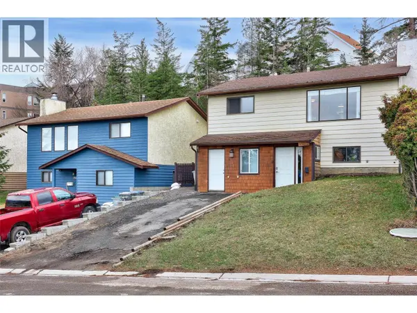 1967 Harrison Way, Kamloops, BC V1S1M8