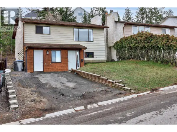 1967 Harrison Way, Kamloops, BC V1S1M8