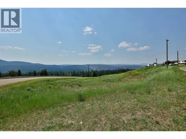 73 ARD RIGH Road, Logan Lake, BC V0K1W0