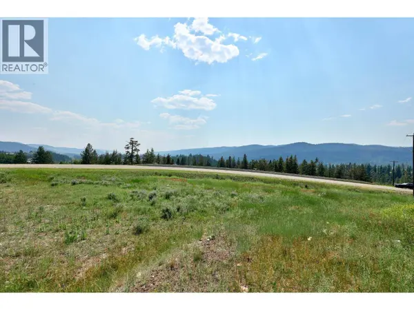 73 ARD RIGH Road, Logan Lake, BC V0K1W0