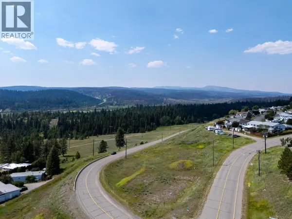 73 ARD RIGH Road, Logan Lake, BC V0K1W0