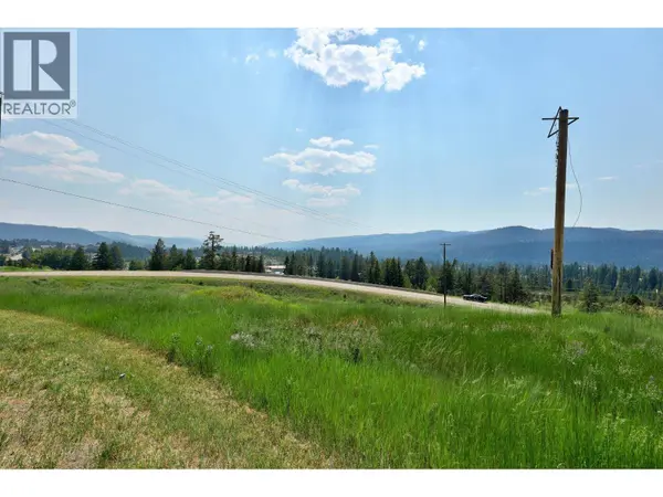 73 ARD RIGH Road, Logan Lake, BC V0K1W0