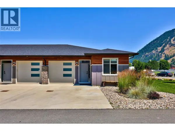 220 Shepherd RD #1, Chase, BC V0E1M0