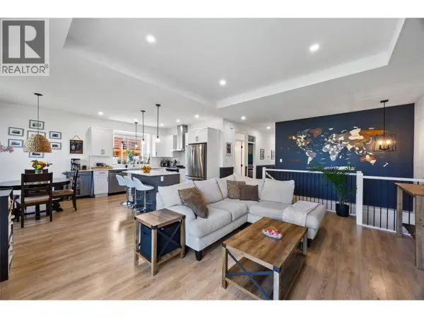 220 Shepherd RD #1, Chase, BC V0E1M0