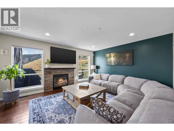8763 BADGER Drive, Kamloops, BC V2C0B2