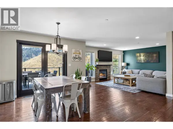 8763 BADGER Drive, Kamloops, BC V2C0B2