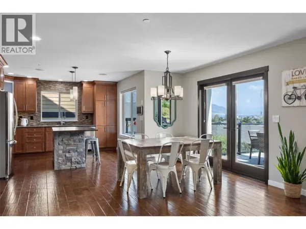 8763 BADGER Drive, Kamloops, BC V2C0B2