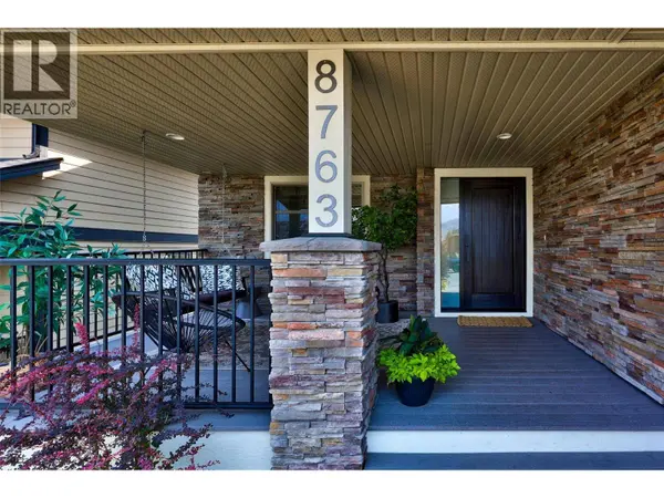 8763 BADGER Drive, Kamloops, BC V2C0B2