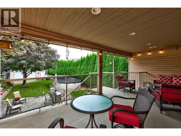 780 Huntington Drive, Kamloops, BC V2B6G4