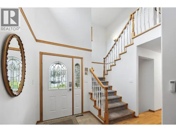 780 Huntington Drive, Kamloops, BC V2B6G4