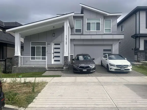 14745 62 AVE, Surrey, BC V3S 6N4