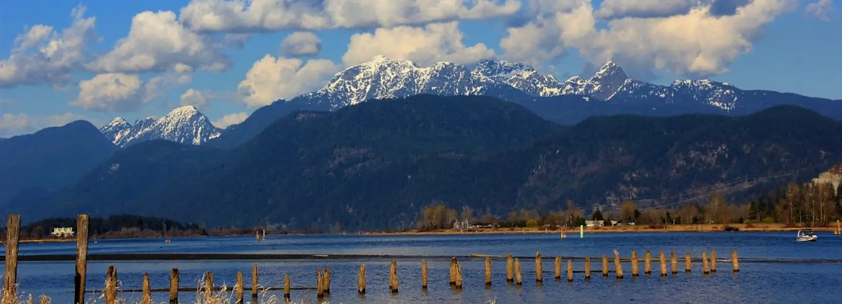 Pitt Meadows