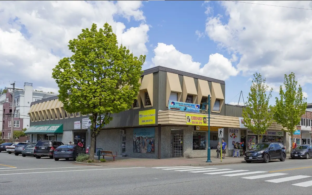 2551 Shaughnessy Street at Whyte Avenue, Port Coquitlam