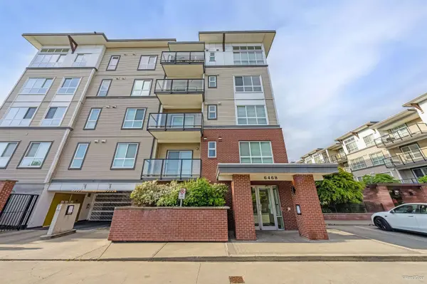 6468 195a ST #202, Surrey, BC V4N 6R6