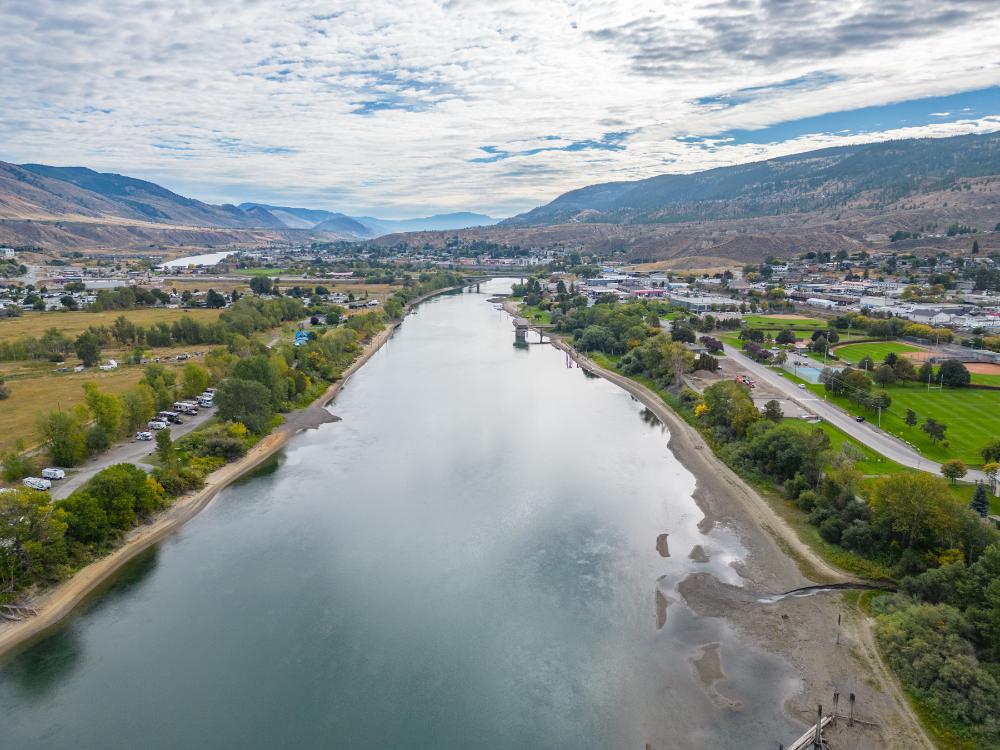 Rural real estate blog, Kamloops Country Real Estate