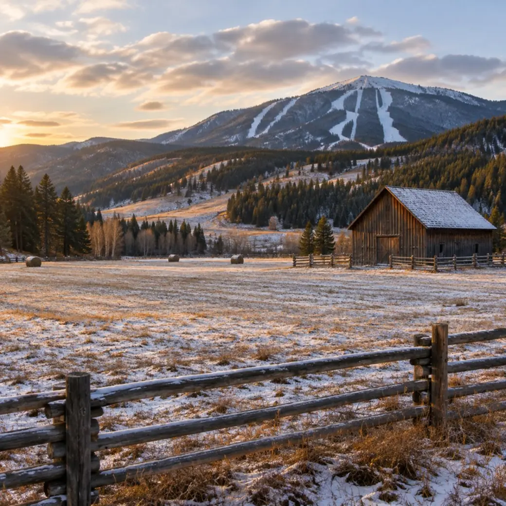 Living Near Sun Peaks Year Round: Heffley, Whitecroft and Pinantan Lake