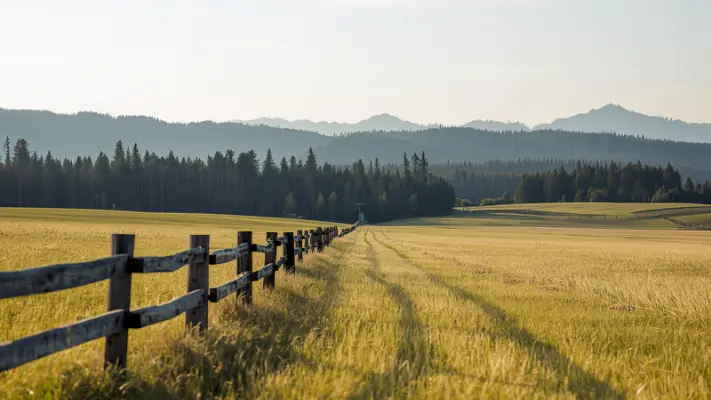 What Is ALR Land and How Does It Affect Buying Rural Property in BC?