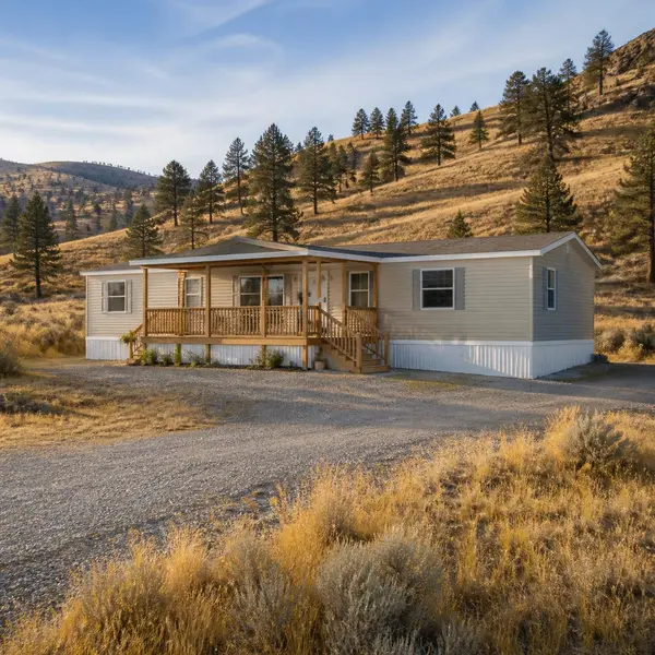 feature image of Manufactured Homes on Acreage in BC: What Buyers and Sellers Need to Know