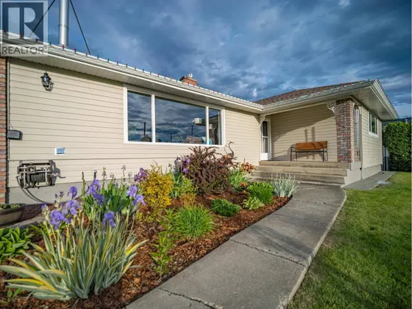 869 SCHREINER Street, Kamloops, BC V2B5V6