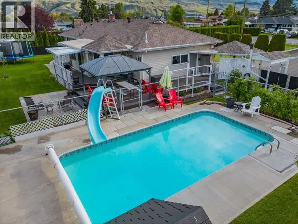 869 SCHREINER Street, Kamloops, BC V2B5V6