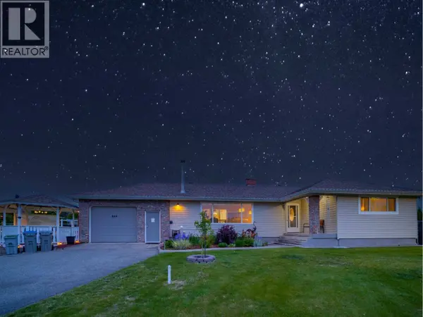 869 SCHREINER Street, Kamloops, BC V2B5V6