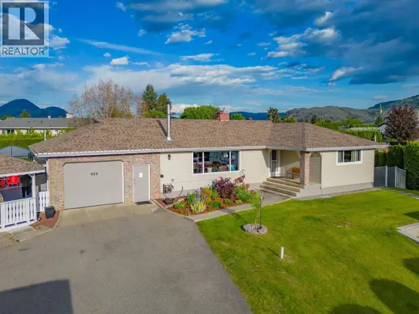 869 SCHREINER Street, Kamloops, BC V2B5V6