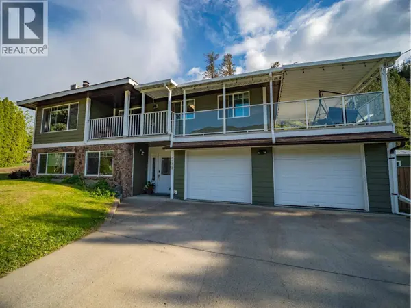 588 DURANGO Drive, Kamloops, BC V2C6Y5