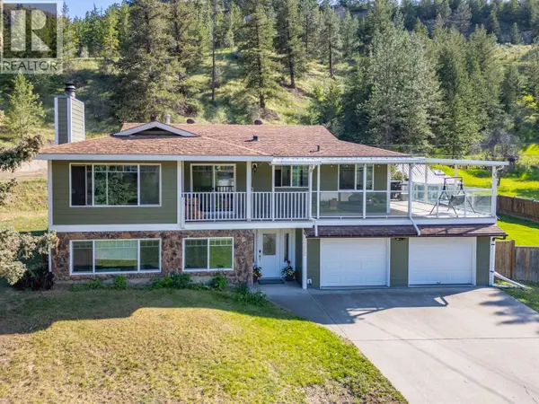 588 DURANGO Drive, Kamloops, BC V2C6Y5