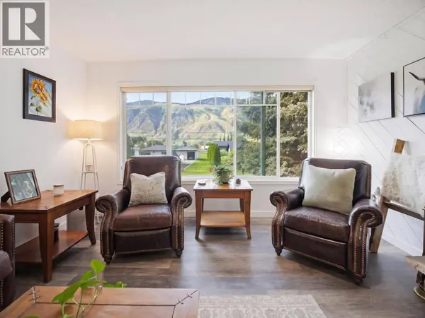 588 DURANGO Drive, Kamloops, BC V2C6Y5