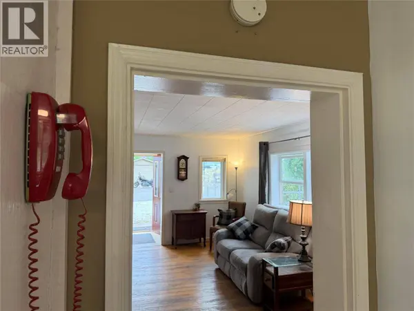 1607 PINEGROVE Street, Lillooet, BC V0K1V0