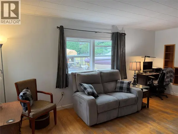 1607 PINEGROVE Street, Lillooet, BC V0K1V0