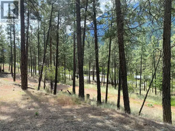 101 AIRPORT Road, Lillooet, BC V0K1V0