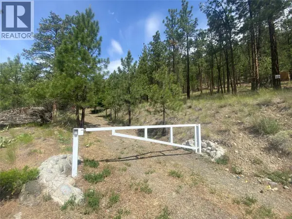 101 AIRPORT Road, Lillooet, BC V0K1V0