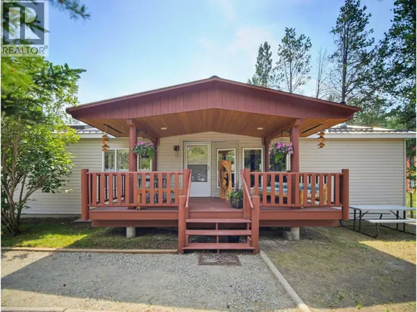 3760 PINERIDGE Drive, Kamloops, BC V1S1Y8