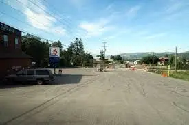Heffley Creek