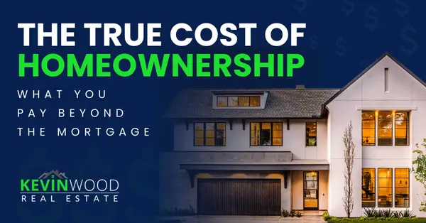 feature image of The Real Cost of Owning a Home in Kamloops, BC (It’s More Than the Mortgage)