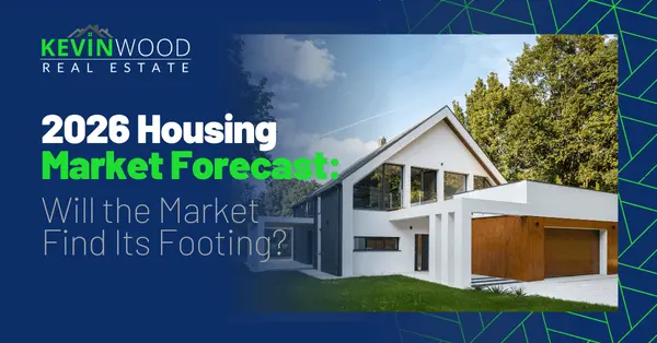 feature image of 2026 Kamloops Real Estate Forecast | BC Housing Market Outlook