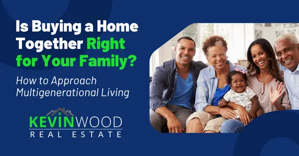 feature image of Is Multigenerational Living in Kamloops Right for Your Family? A Practical Guide to Buying Together
