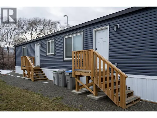 2401 Ord RD #77, Kamloops, BC V2B7V8