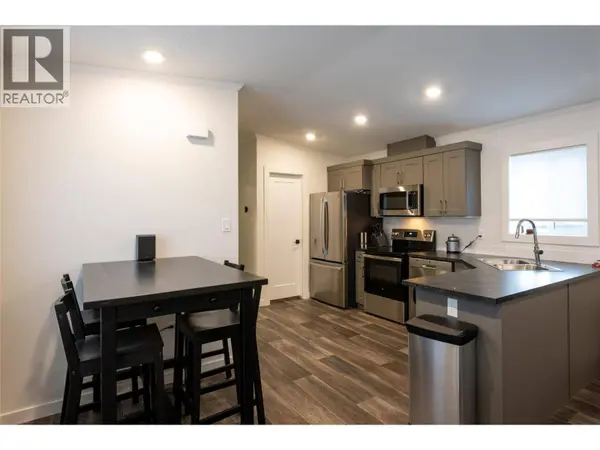 2401 Ord RD #77, Kamloops, BC V2B7V8