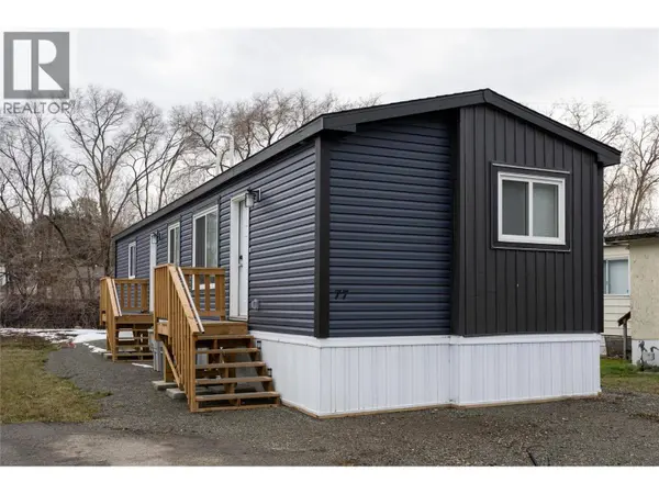 2401 Ord RD #77, Kamloops, BC V2B7V8